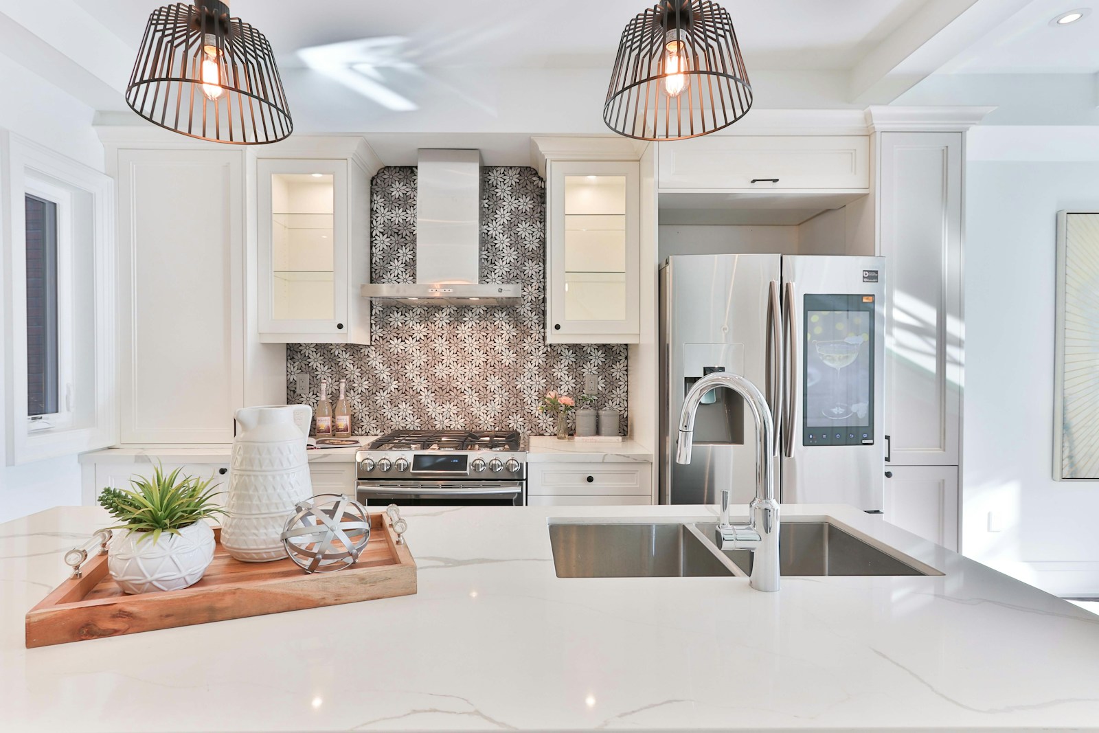 Kitchens - Services - Fortified Plumbing