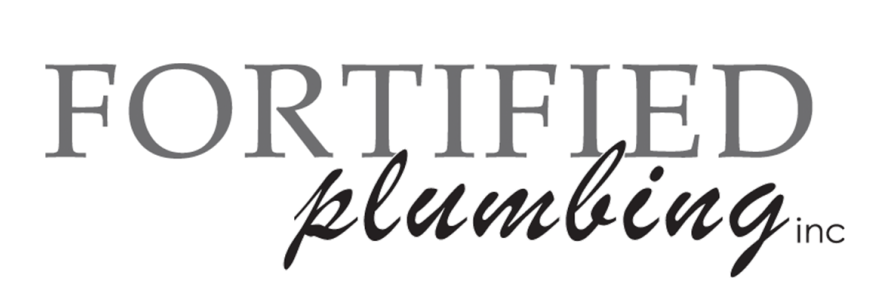 Fortified Plumbing